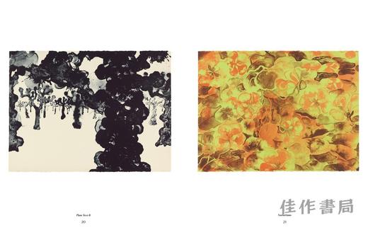 Ruth Asawa: The Tamarind Prints / 露丝?阿萨瓦：罗望子版画 商品图2