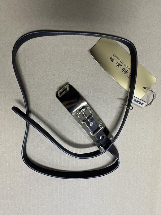 P5100022  腰带 颈袖添香时尚简约百搭优雅韩版装饰腰带 商品图2