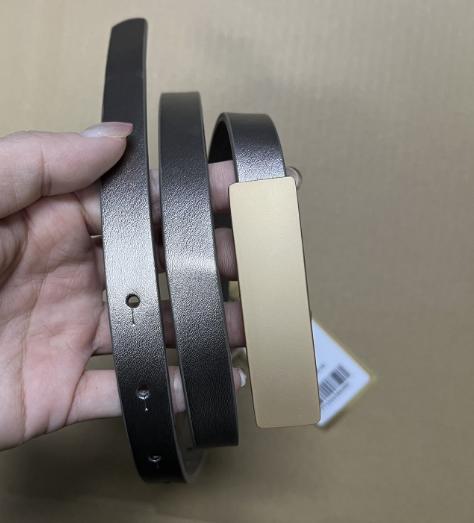 P7100425颈袖添香时尚简约百搭优雅韩版装饰腰带P7100425 商品图0