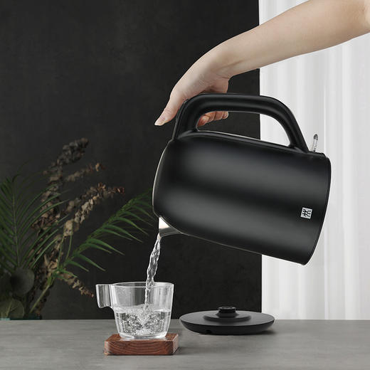 [双立人]电水壶1.7L 商品图1