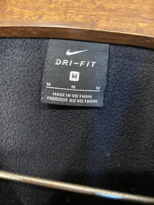 NIKE 耐克 DRY-FIT 连帽卫衣_HDS(M) 商品图2