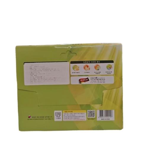 New warp卫生手套（一次性手套）100只/盒 商品图1