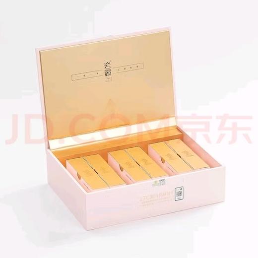 岩霸米澜|高山名枞奇兰  120克/盒(10克*12泡) 商品图3