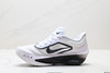 耐克Nike ZoomX Invincible Run Flyknit轻便透气减震回弹休闲运动跑步鞋FN8454-100男女鞋 商品缩略图2