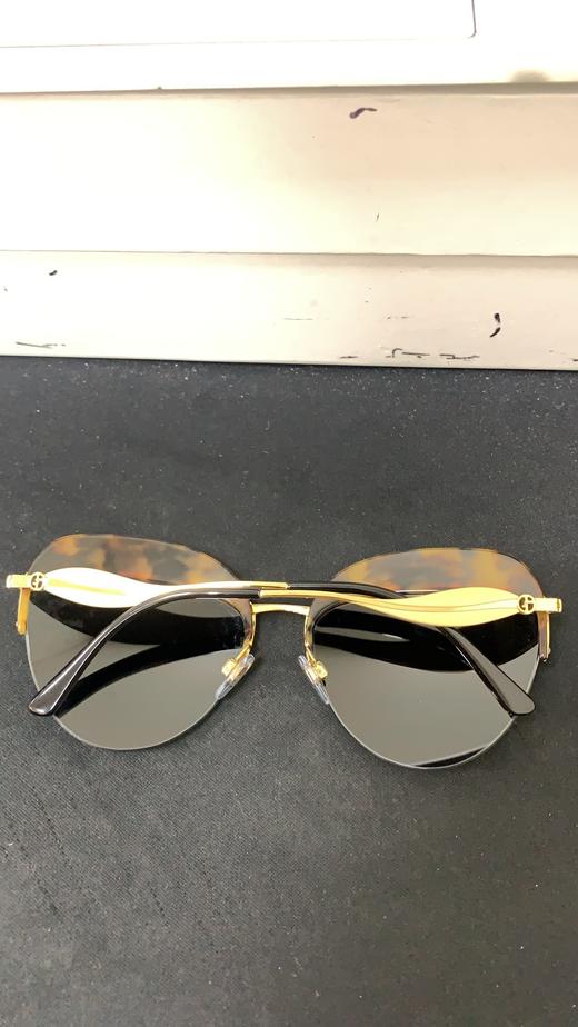 8053672752311 GIORGIO ARMANI 太阳镜 商品图1