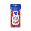 纯甄草莓果粒风味酸奶康美笑脸包200g×10包 商品缩略图2