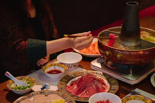 【川西秋冬秘境·九寨沟阿布氇孜山野美宿】￥699起抢庭院房/帐篷房，徒步彩林+云海追光，把秋日浪漫焊在旅途中~ 商品图6