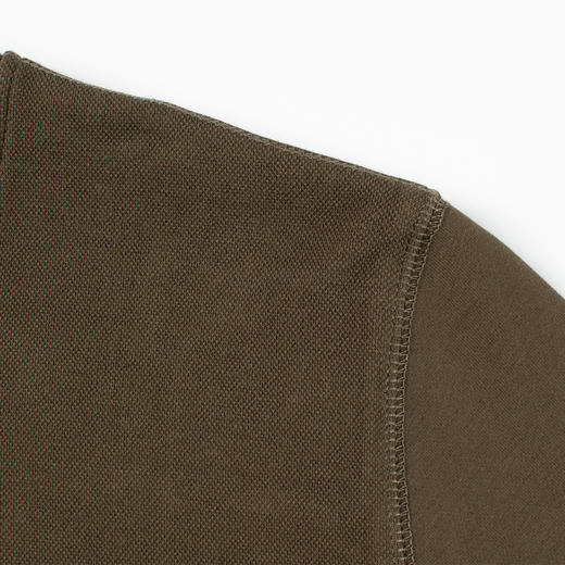 【简约纯色】罗蒙春秋冬卫衣男舒适透气休闲百搭套头长袖男士卫衣 商品图6