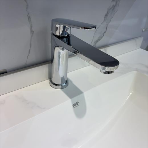 SQ：6146克罗斯龙头  高标电镀 商品图7