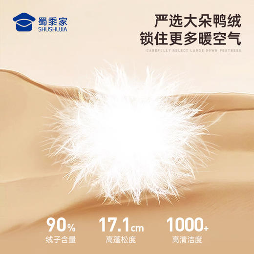 【实付满399送保温杯】【新式通勤羽绒马甲内胆】商务休闲无袖羽绒外套防钻绒保暖马甲背心 商品图1