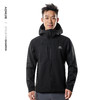 奥尼捷户外保暖软壳夹克加绒防泼水防风男士连帽冬季保暖外套 商品缩略图0