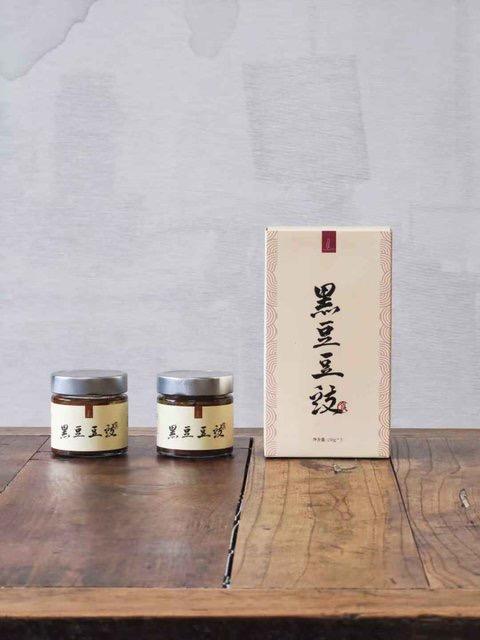 黑豆豆豉  150g*2瓶/盒 商品图5
