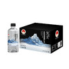 顺丰包邮【自营】绿洲时光克东天然苏打水 515ML*12瓶/箱 NM 商品缩略图5