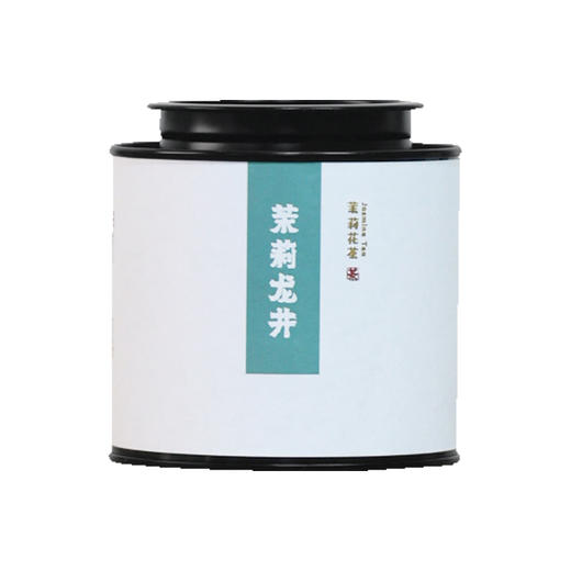 佳藕天成 茉莉龙井茶 商品图4