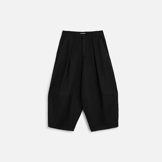 YMC DEADBEAT TROUSERS 女装阔腿裤 商品图4