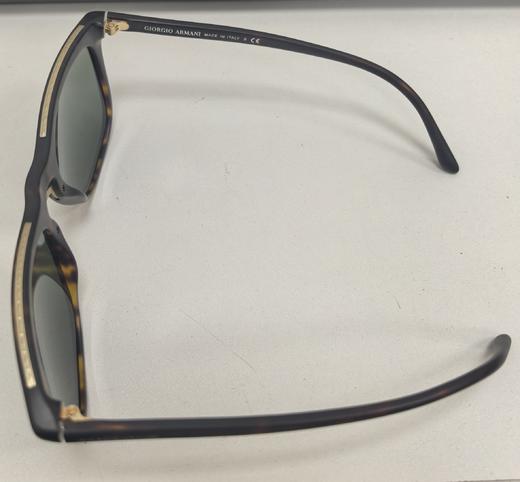 8053672855845 GIORGIO ARMANI 太阳镜 商品图1