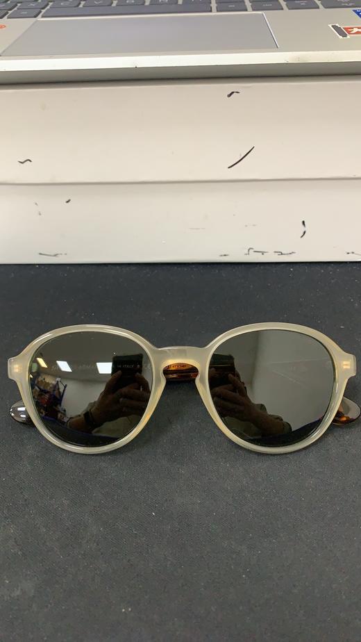 8053672881707 GIORGIO ARMANI 太阳镜 商品图0