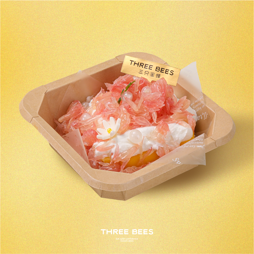 固体版·杨枝甘露（门店同步发售、限量供应）