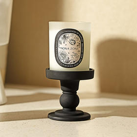 摩登主妇MONAZONE摩罗影像香薰蜡烛家用无火香薰生日礼物伴手礼盒