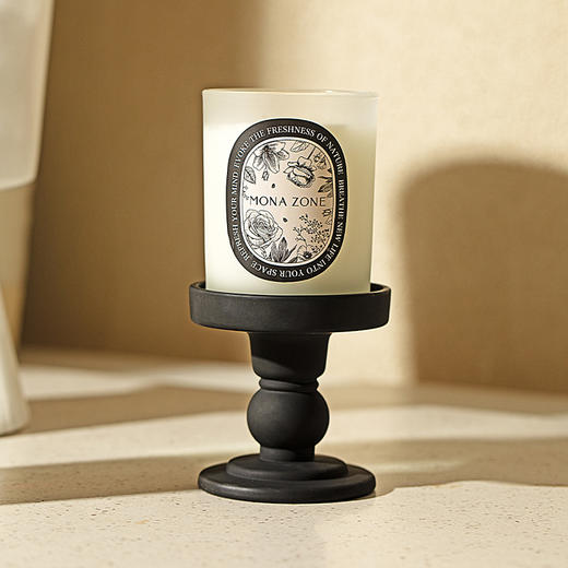 摩登主妇MONAZONE摩罗影像香薰蜡烛家用无火香薰生日礼物伴手礼盒 商品图0