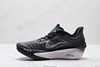耐克Nike ZoomX Invincible Run Flyknit轻便透气减震回弹休闲运动跑步鞋FN8454-100男女鞋 商品缩略图2