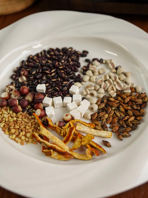 【赤小豆薏米茶】升级版薏米茶 150g(10g*15包）精选优质原料 科学配比 0香精色素 喝起来 满口谷物香和清润 每天2杯 一身轻松 商品图4