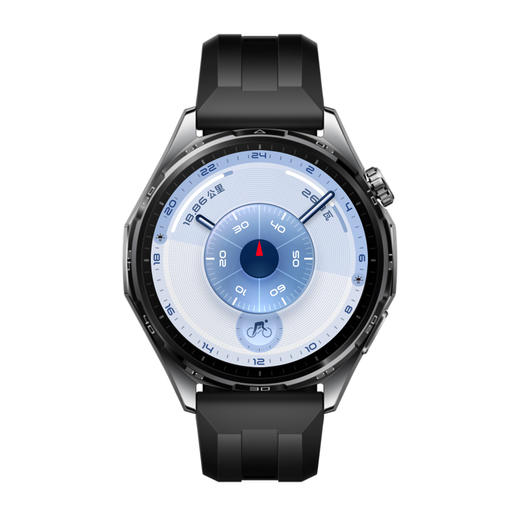 HUAWEI WATCH GT 6  智能手表多维情绪健康全新骑行体验华为GT6手表GT5升级 商品图6