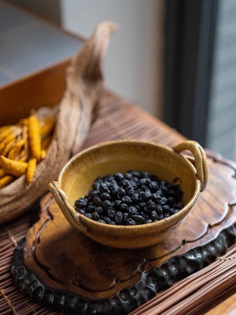 法制黑豆  140g/罐 商品图4