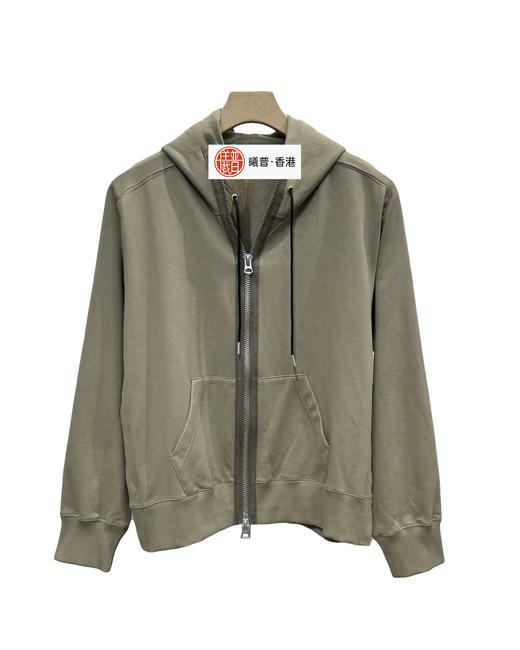 中性款连帽卫衣外套lv 商品图0