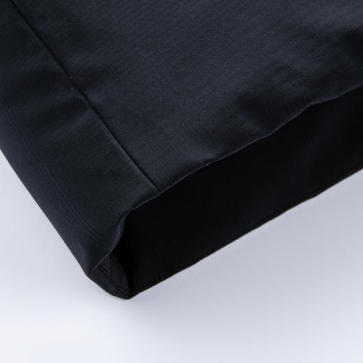 【门店新品&白鸭绒】圣得西25冬季甄选白鸭绒可拆卸帽厚羽绒服 商品图12