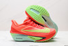 耐克Nike ZoomX Invincible Run Flyknit轻便透气减震回弹休闲运动跑步鞋FN8454-100男女鞋 商品缩略图4