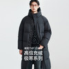棉仓367815032-【金标大鹅】7系白鹅绒加厚超长款连帽羽绒服冬季男士保暖 商品缩略图0
