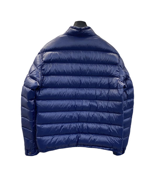 男款刺绣轻薄羽绒服la018 商品图1