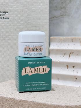 【香港仓】LA MER/海蓝之谜经典面霜7ml （效期至：2027年2月之后多批次）