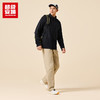超级安踏焱绒衣 | 轻磨毛抓绒衣男秋户外保暖内胆外套152546702U 商品缩略图2