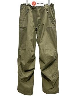 男款拉链工装裤长裤lv