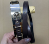 P5100022  腰带 颈袖添香时尚简约百搭优雅韩版装饰腰带 商品缩略图0