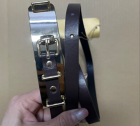 P5100022  腰带 颈袖添香时尚简约百搭优雅韩版装饰腰带
