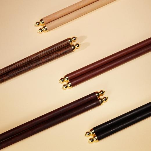 大吉福禄筷箸瓷枕套装 商品图4