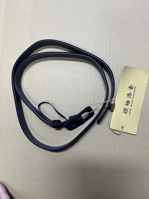 腰带P7180127 不退不换 商品图2