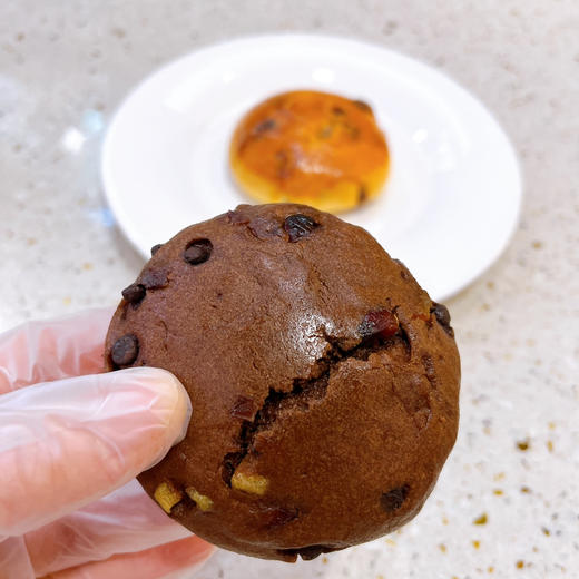 巧克力软司康 商品图0