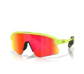 中性款一体式半框运动眼镜护目镜