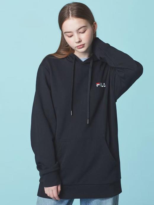 【原单FL情侣款加绒连帽卫衣】这个秋冬，让温暖同步。FL情侣款加绒连帽卫衣， 专为追求质感与舒适的情侣设计。-YOEO 商品图1