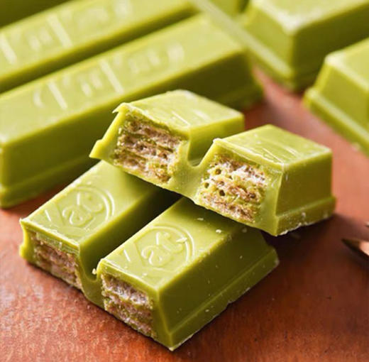 日本KitKat雀巢迷你巧克力威化（多口味可选） 商品图3