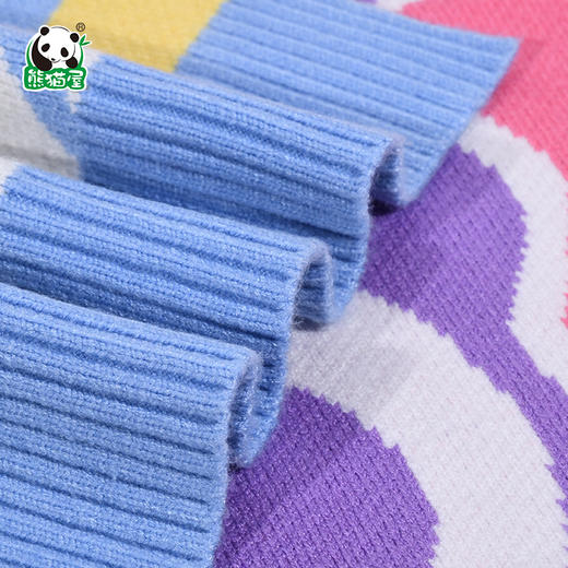 成人针织披肩  3色可选 商品图4