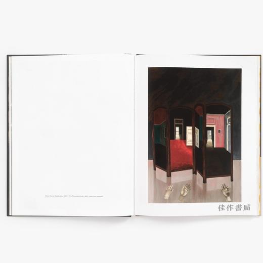 Mamma Andersson: Adieu Maria Magdalena / 玛玛?安德森：告别抹大拉的玛利亚 商品图1