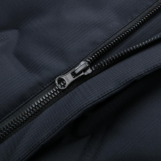 【门店新品&白鸭绒】圣得西25冬季甄选白鸭绒可拆卸帽厚羽绒服 商品图11