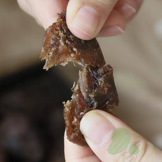 潮汕野生老药桔 | 甄选野生金桔 古法九蒸九晒 独家秘制工艺 润喉滋养 商品图10