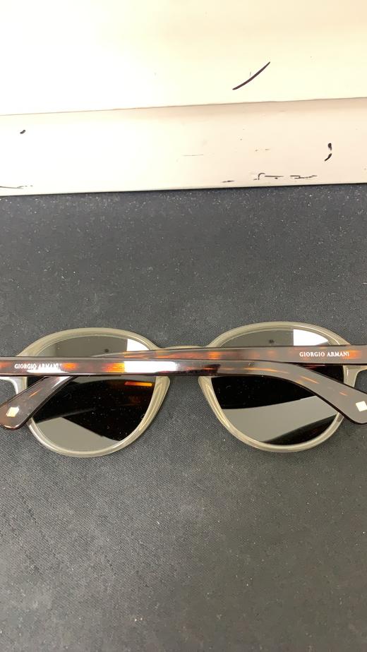 8053672881707 GIORGIO ARMANI 太阳镜 商品图1