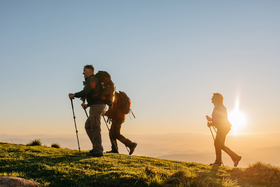 【徒步进阶指南】9个简单训练，让你告别“走不动”，轻松征服长线！